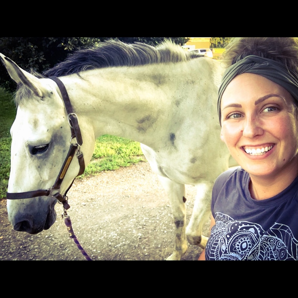 Meet the Posher!